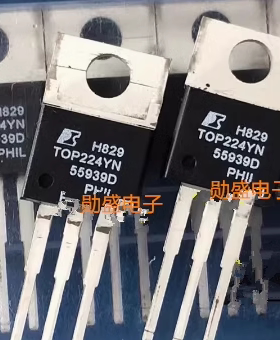 进口 TOP224Y = TOP224YN 全新原装 电源芯片开关电源液晶电源