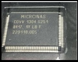 CDVV 1304 CPU 芯片 CDVV1304 IC芯片模块 现货 可直拍