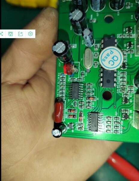 进口原装 TL074C TL074CDT 074C 四运算放大器芯片 贴片SOP-14