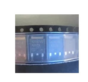 4274DV5 TLE4274DV5 TO252 汽车电脑板 5V 电源性线稳压管 全新