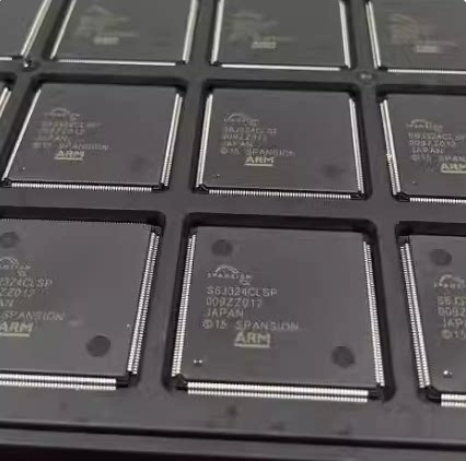 S6J324CLSP 汽车电脑板CPU芯片