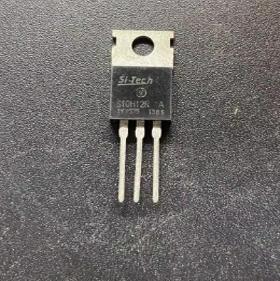 S10H12R 新能源控制器MOS场效应三极管进口拆机测量好