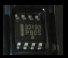 MC33193DR2 全新原装 SOP8