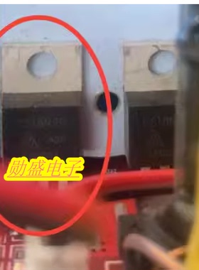 CS18N20 FTP18N20C FQP19N20 TO220插脚场效应三极管