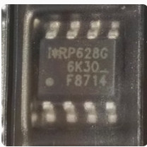 F8714 IRF8714 汽车电脑板场效应芯片 贴片八脚
