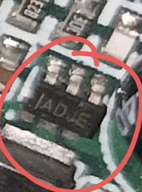 ADJE ADJD ADJF MP1470GJ-Z MP1470 全新原装进口芯片 SOT-23-6脚