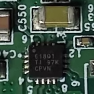 618Q1 TPS54618QRTERQ1 汽车导航电源开关稳压器降压IC芯片