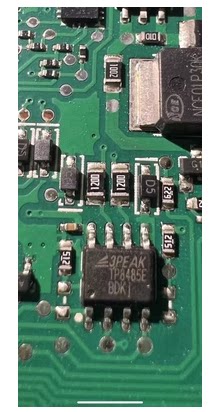 TP8485E 全新原装 TP8485E-SR 贴片SOP8 RS-485/RS-422接口芯片IC