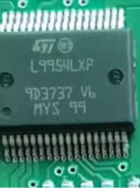 L9954LXP 汽车电脑板驱动IC芯片模块进口现货直拍
