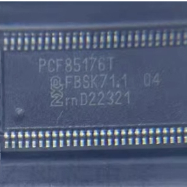 PCF85176T 汽车仪表显示屏LED驱动器IC芯片