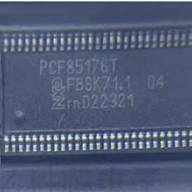 PCF85176T 汽车仪表显示屏LED驱动器IC芯片