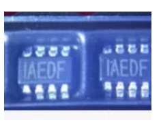 IAEBK IAELH IAEDF IAE开头 全新 8脚 MP2314GJ电源芯片