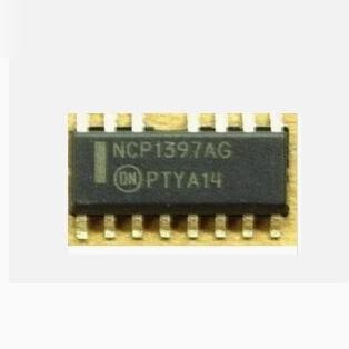 NCP1397AG 新能源充电机电源管理IC芯片SOP15脚