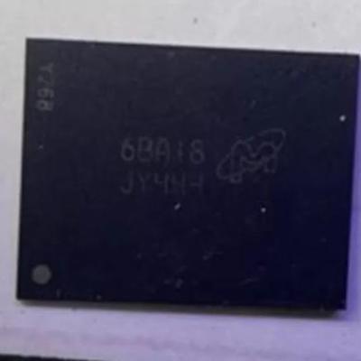 JY444 MTFC4GLGDQ-AIT:Z MICRONAS BGA存储器芯片 现货正品