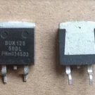 BUK128-50DL 全新原装汽车电脑板易损芯片