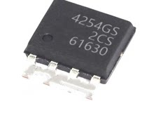 4254GS TLE4254GS 新能源电脑板电源IC芯片SOP8脚