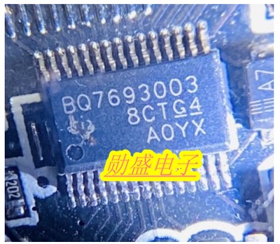 BQ7693003 BQ7693003DBTR 新能源电池管理IC芯片全新