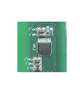 MAX1784 MAX17841BGUE/V 新能源电源电池管理IC芯片