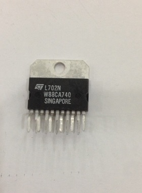 L702N 进口汽车驱动芯片