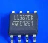 原装正品L6387ED L6387D SOP8 液晶电源芯片