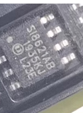 全新 SI8621 SI8621AB SOP8 全新原装 SI8621AB-B-ISR SOP-8现货
