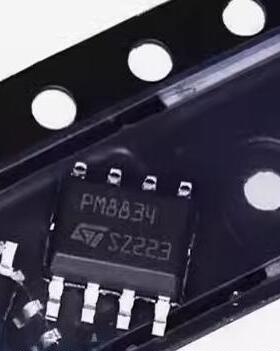 PM8834 新能源充电机栅极驱动芯片SOP8脚