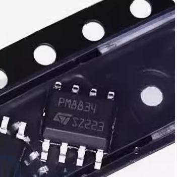 PM8834 新能源充电机栅极驱动芯片SOP8脚