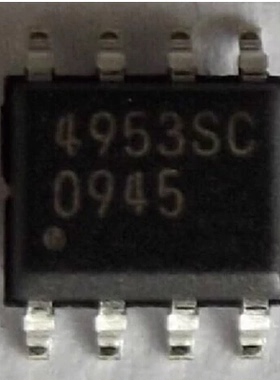 APM4953SC 4953SC 液晶电源芯片 贴片