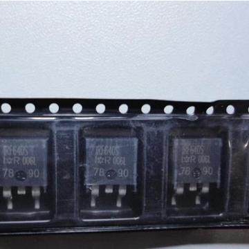 IRF640S IRF640NS F640S F640NS 汽车电脑板场效应三极管贴片263