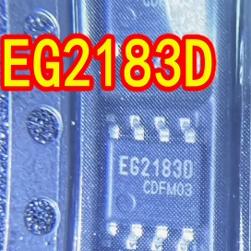 EG2183D 奥特佳新能源空调压缩机MOS管 IGBT 管 栅极驱动芯片ic