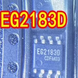 EG2183D 奥特佳新能源空调压缩机MOS管 IGBT 管 栅极驱动芯片ic