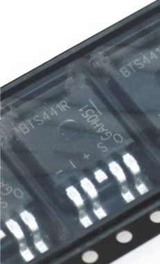 BTS441RG BTS441R 贴片TO263-5 进口原装 BTS441RGATMA1