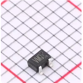 VMQ 汽车电脑板PNP晶体三极管 2SA2088 SOT323-3脚