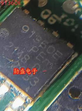 91360E BUK9K13-60E 双 N 沟道 60 V 12.5 m沟道逻辑电平 MOSFET