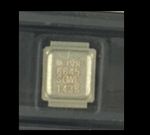 全新原装进口 IRF6645 IRF6645TR1PBF 铁壳子 场MOS效应管