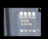 EACQ MSOP8汽车电脑板贴片小8脚