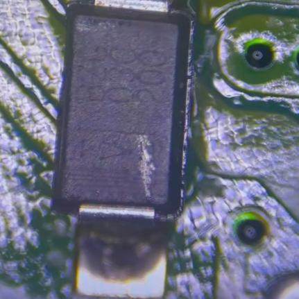 BZG03C200 DO-214AC 稳压二极管 200V 全新原装现货