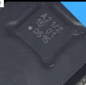 TJA1021TK/20/C 丝印A21/2 LIN收发器IC 芯片 QFN 全新进口原装