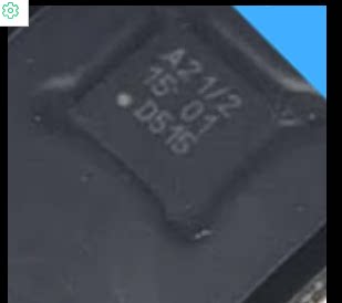 TJA1021TK/20/C 丝印A21/2 LIN收发器IC 芯片 QFN 全新进口原装