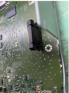 TDA7802SM 汽车电脑板功放芯片