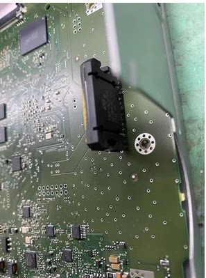 TDA7802SM 汽车电脑板功放芯片