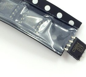 C5664 丰田锐志凯美瑞喷油驱动芯片 汽车电脑IC 贴片8脚 全新