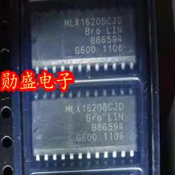 MLX16205CJD 汽车电脑板IC芯片