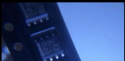 082BCDR TL082BDR SOIC-8 汽车电脑板芯片 贴片八脚 全新