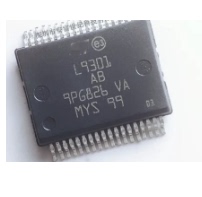 L9301 汽车电脑板驱动芯片