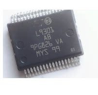 L9301 汽车电脑板驱动芯片