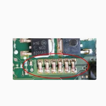 8201AG NGD8201AG HC08 宝马哈弗现代悦动点火线圈驱动三极管芯片