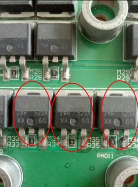 AUIRFS4310Z FS4310Z 众泰新能源英博尔3336控制器场效应三极管