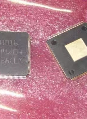 40016 汽车电脑QFP芯片IC模块 全新进口现货