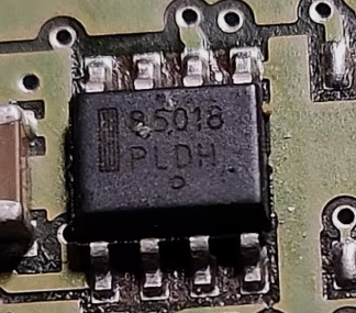 85018 SOP8 IC模块专卖汽车电脑板易损IC模块芯片 现货